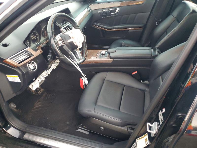 Aukcja sprzedaży 2013 Mercedes-benz E, vin: WDDHF8JB1DA664099, numer aukcji: 48323786