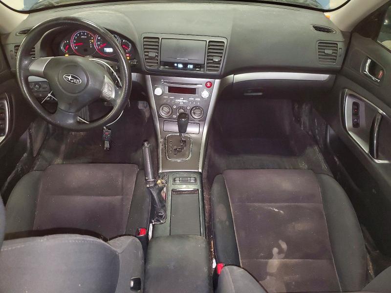 Продажа на аукционе авто 2008 Subaru Outback, vin: 4S4BP61C187300239, номер лота: 49176016