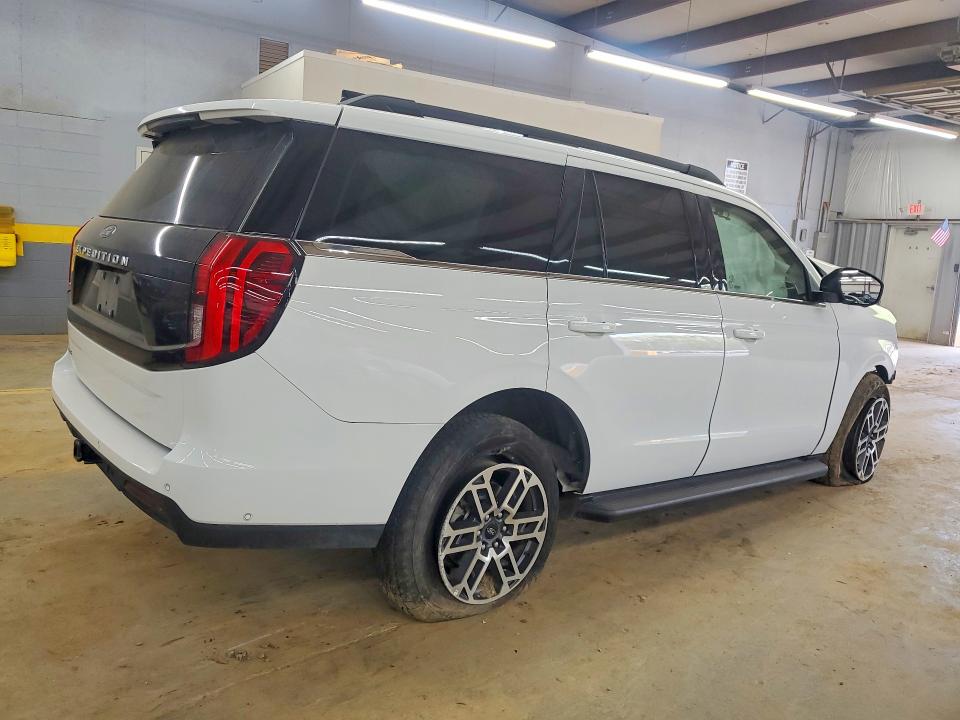 Aukcja sprzedaży 2025 Ford Expedition, vin: 1FMJU1J89SEA23085, numer aukcji: 48564766
