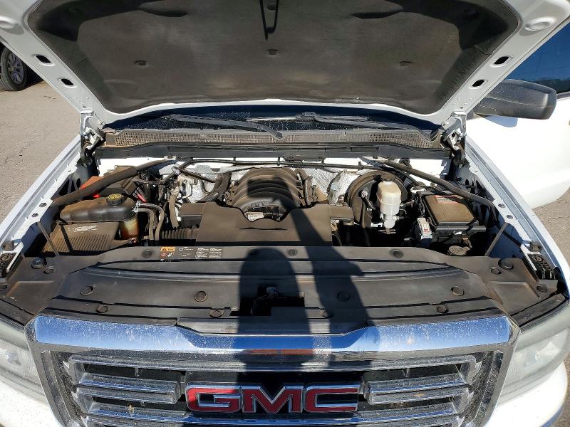 Продаж на аукціоні авто 2016 Gmc Sierra, vin: 1GTN1LEC7GZ904621, номер лоту: 51259826