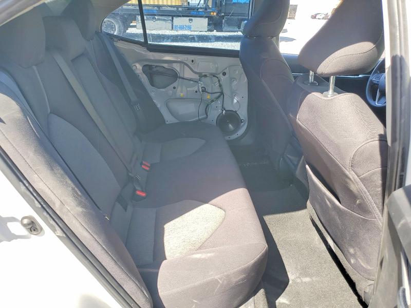 2023 Toyota Camry მანქანა იყიდება აუქციონზე, vin: 4T1C11AK5PU115160, აუქციონის ნომერი: 51454896