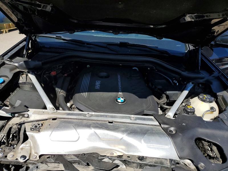 Aukcja sprzedaży 2018 Bmw X3, vin: 5UXTS3C54J0Z02554, numer aukcji: 51066656