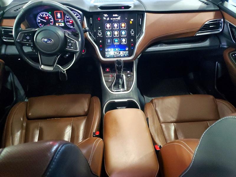 Aukcja sprzedaży 2020 Subaru Outback, vin: 4S4BTGPD6L3263660, numer aukcji: 50240386