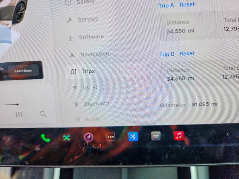 Aukcja sprzedaży 2018 Tesla Model 3, vin: 5YJ3E1EB3JF116861, numer aukcji: 48454426
