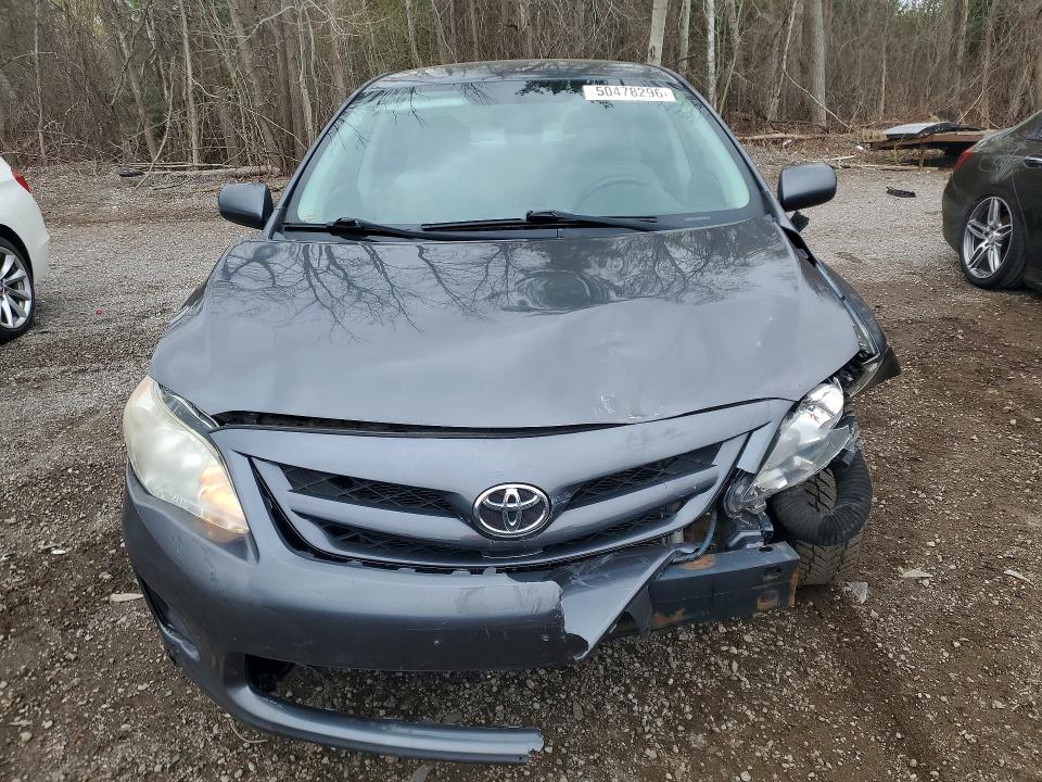 Продажа на аукционе авто 2011 Toyota Corolla, vin: 2T1BU4EE9BC663049, номер лота: 50478296