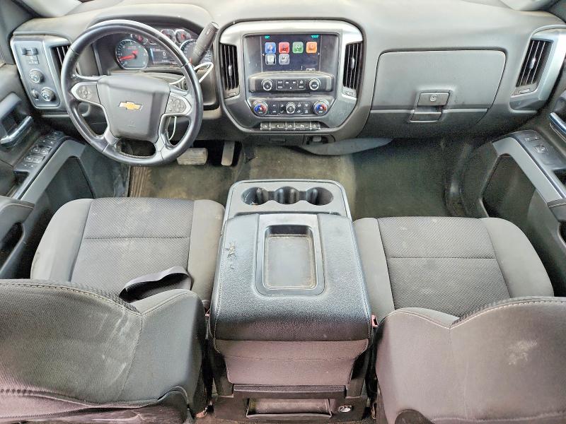 Продажа на аукционе авто 2014 Chevrolet Silverado, vin: 3GCUKRECXEG260024, номер лота: 52038396