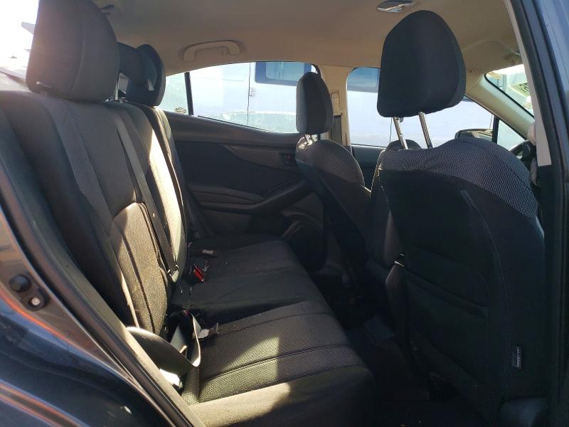 Продажа на аукционе авто 2018 Subaru Impreza, vin: 4S3GKAB60J3611727, номер лота: 49745176