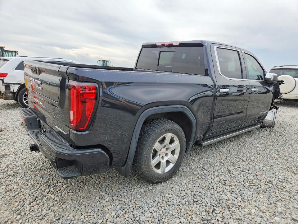 48953416 :رقم المزاد ، 1GTUUGE84PZ256208 vin ، 2023 Gmc Sierra مزاد بيع
