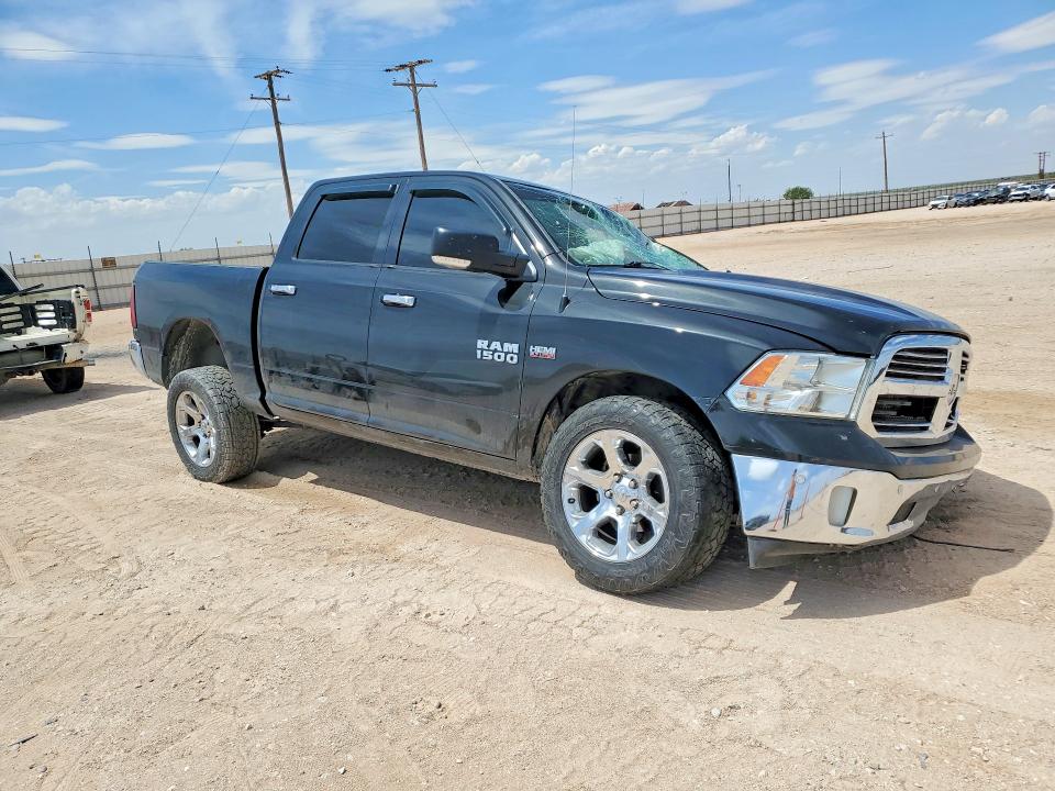 2017 Ram 1500 მანქანა იყიდება აუქციონზე, vin: 1C6RR7LT1HS634002, აუქციონის ნომერი: 49319736