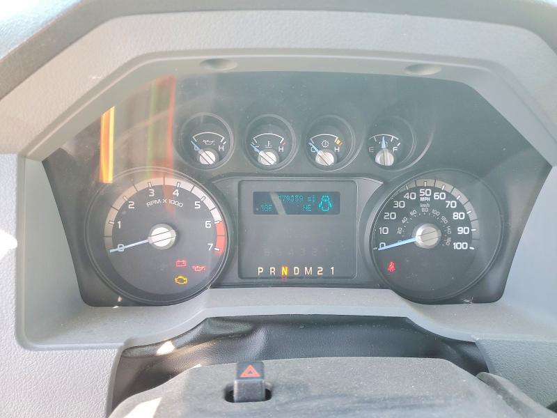 Продаж на аукціоні авто 2015 Ford F250, vin: 1FT7X2B68FEA28003, номер лоту: 50320046