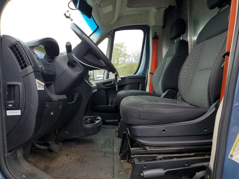 49304026 :رقم المزاد ، 3C6URVJG4LE140085 vin ، 2020 Ram Promaster 3500 مزاد بيع