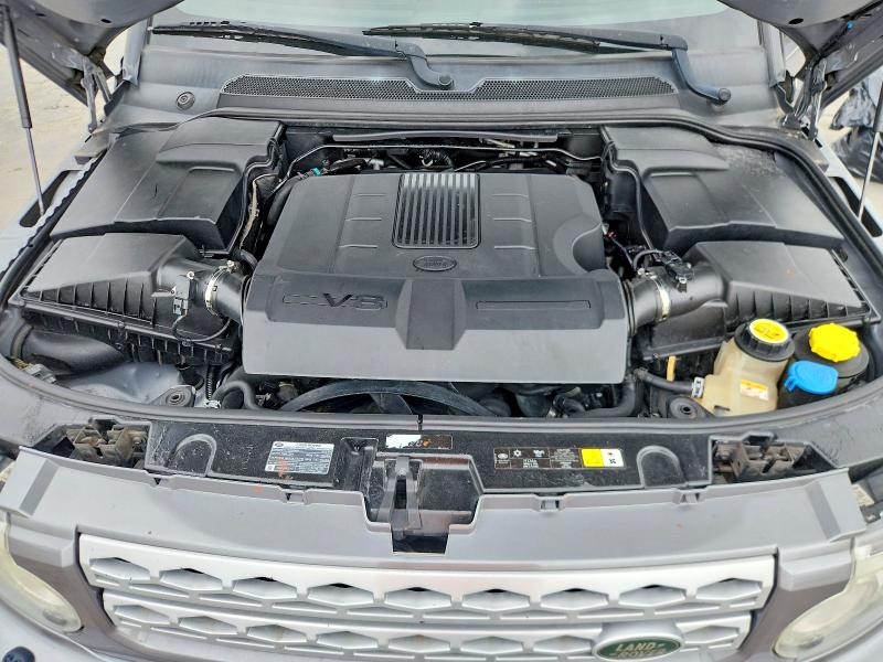 50470656 :رقم المزاد ، SALAK2D47CA597775 vin ، 2012 Land Rover Lr4 مزاد بيع
