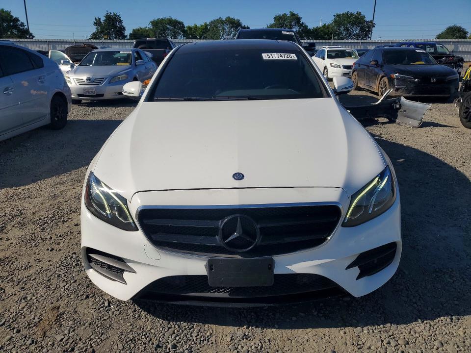 Aukcja sprzedaży 2017 Mercedes-benz E, vin: WDDZF4JB6HA045226, numer aukcji: 51774726