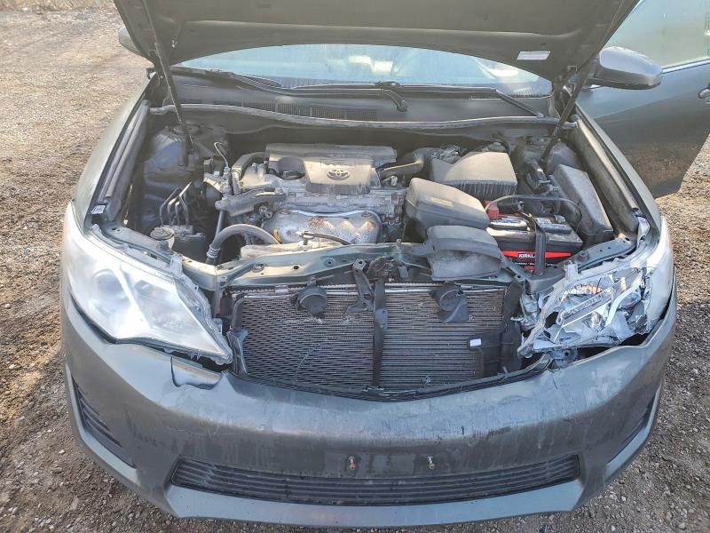 Продаж на аукціоні авто 2013 Toyota Camry, vin: 4T1BF1FK1DU644039, номер лоту: 50413856