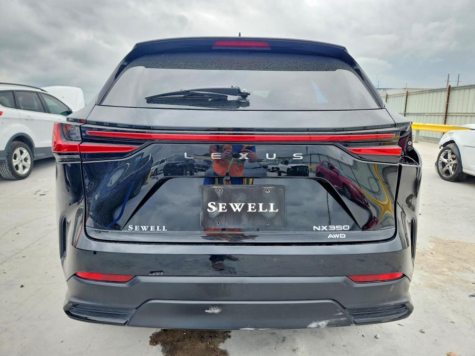 Aukcja sprzedaży 2023 Lexus Nx, vin: 2T2GGCEZ2PC023908, numer aukcji: 49828416