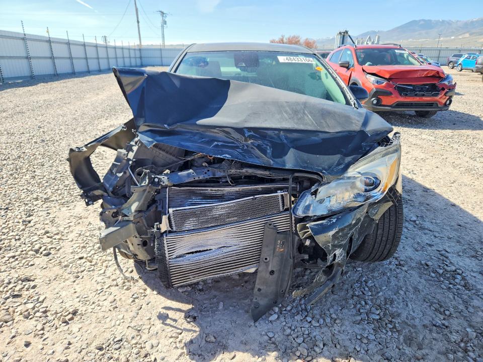 Auction sale of the 2014 Buick Verano, vin: 1G4PT5SV0E4122638, lot number: 48433166