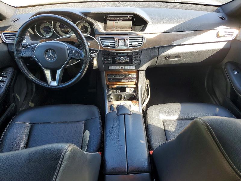 Продажа на аукционе авто 2014 Mercedes-benz E, vin: WDDHF8JB4EA878621, номер лота: 50451696
