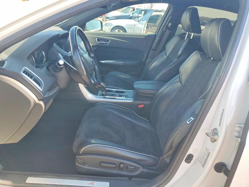 Aukcja sprzedaży 2020 Acura Tlx, vin: 19UUB1F69LA000009, numer aukcji: 49246456