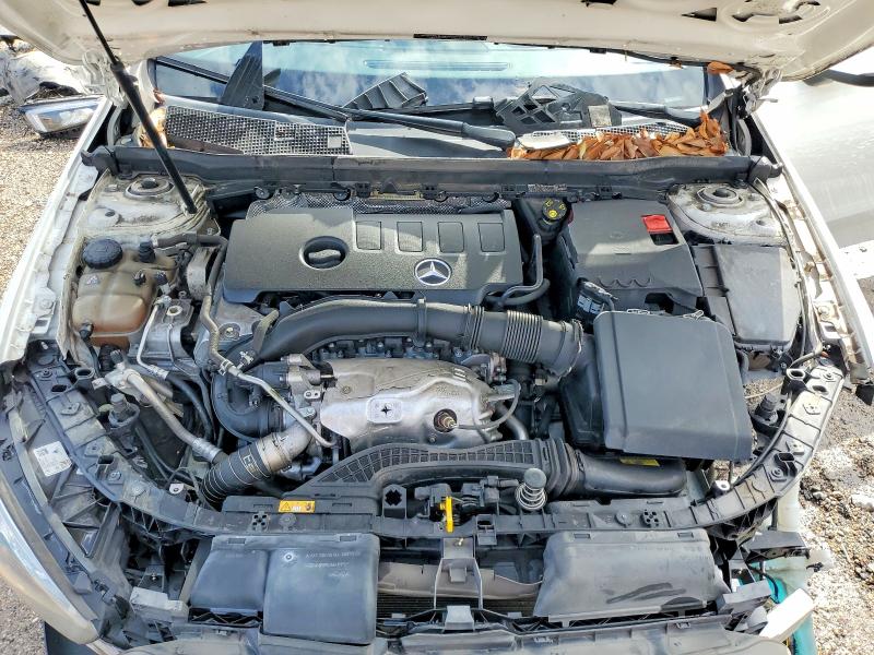Продаж на аукціоні авто 2019 Mercedes-benz A, vin: WDD3G4EB6KW000620, номер лоту: 50312016
