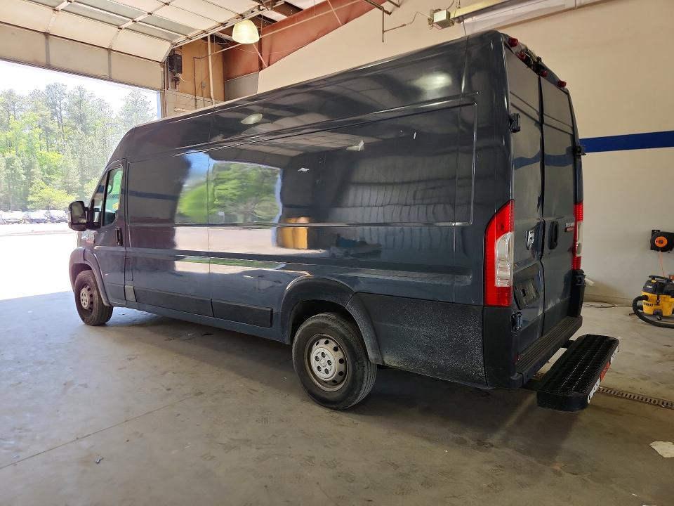 Aukcja sprzedaży 2019 Ram Promaster 3500, vin: 3C6URVJGXKE549173, numer aukcji: 50988656