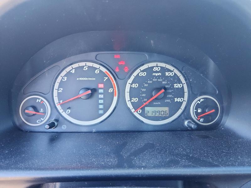 2004 Honda Cr-v მანქანა იყიდება აუქციონზე, vin: SHSRD78484U245916, აუქციონის ნომერი: 50630156