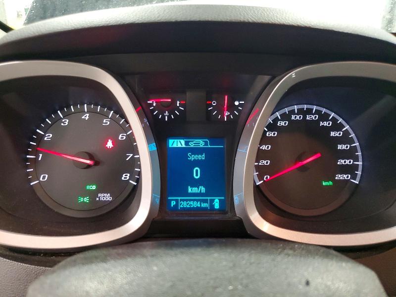 Aukcja sprzedaży 2013 Chevrolet Equinox, vin: 2GNFLCEK9D6328101, numer aukcji: 49492256