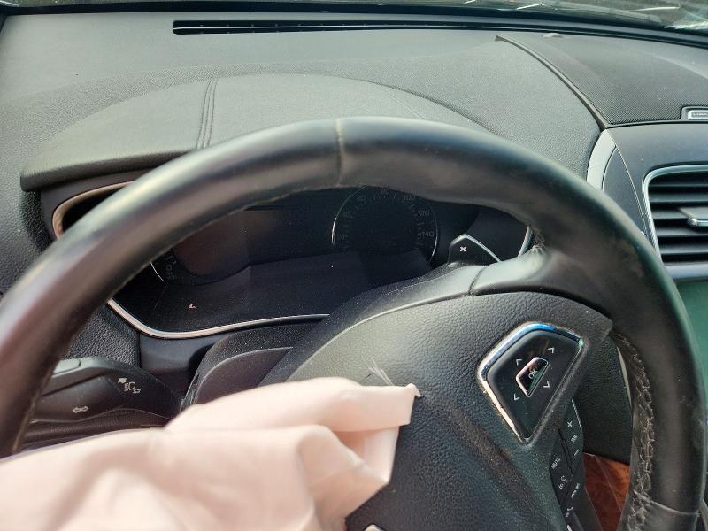 Продаж на аукціоні авто 2016 Lincoln Mkx, vin: 2LMTJ6LR0GBL67822, номер лоту: 48133346