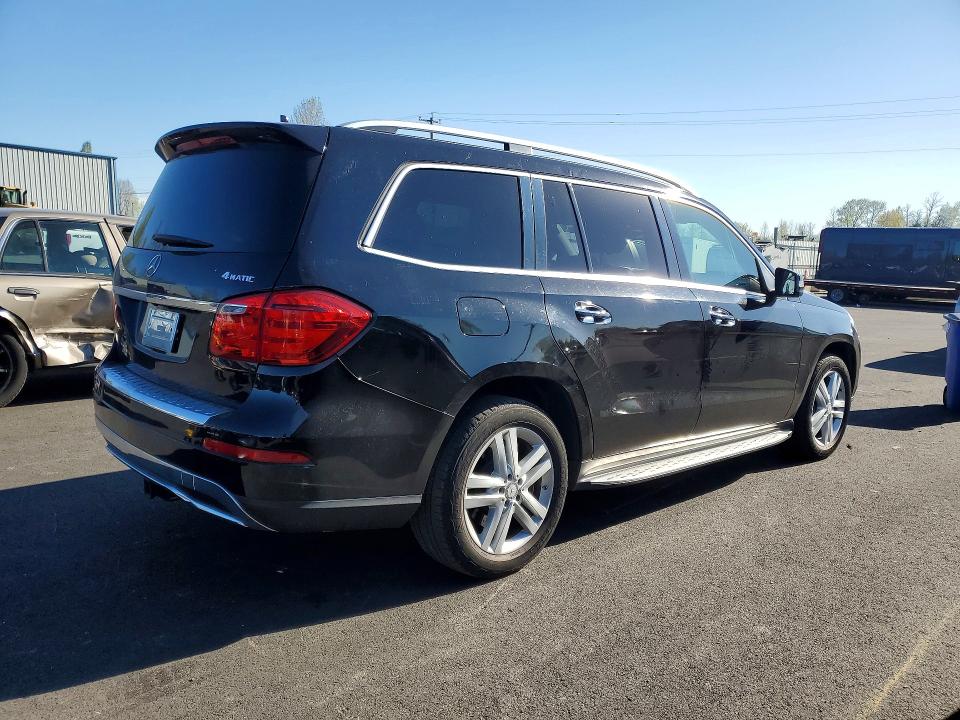 49474076 :رقم المزاد ، 4JGDF7CE3DA132553 vin ، 2013 Mercedes-benz Gl مزاد بيع