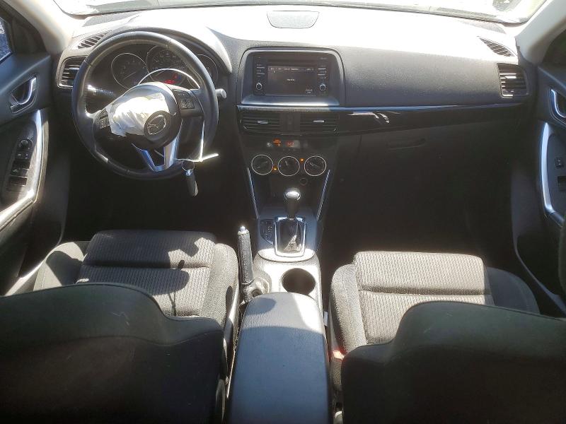 49364556 :رقم المزاد ، JM3KE4CY4F0478036 vin ، 2015 Mazda Cx-5 مزاد بيع