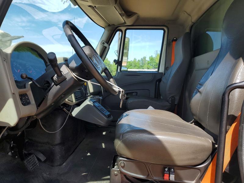 Продаж на аукціоні авто 2015 International 4000, vin: 1HTMSAZR2FH730685, номер лоту: 50471686