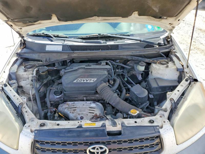 Aukcja sprzedaży 2001 Toyota Rav4, vin: JTEHH20V510060825, numer aukcji: 51776286