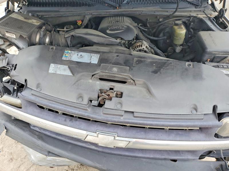Продажа на аукционе авто 2002 Chevrolet Silverado, vin: 2GCEC19V621256880, номер лота: 51130496
