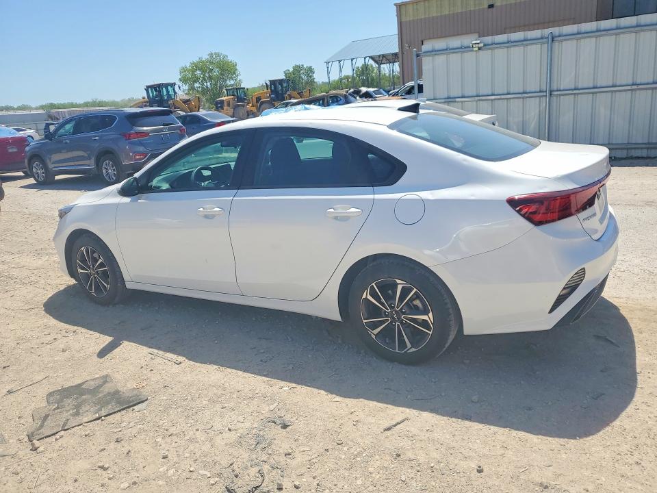 Aukcja sprzedaży 2024 Kia Forte, vin: 3KPF24AD8RE719823, numer aukcji: 50793026