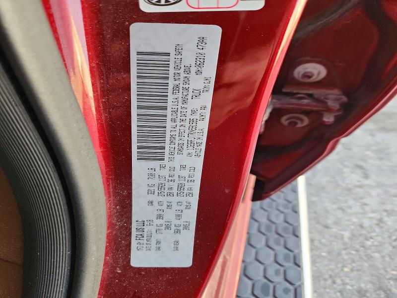 2019 Ram 1500 მანქანა იყიდება აუქციონზე, vin: 1C6SRFJT7KN591595, აუქციონის ნომერი: 51488896