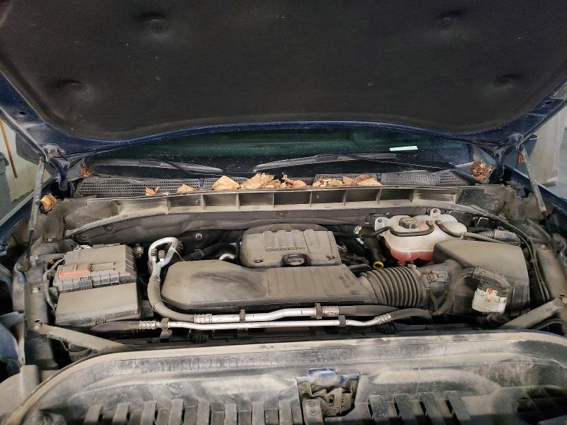 49376446 :رقم المزاد ، 1GTPUJEK0RZ227894 vin ، 2024 Gmc Sierra مزاد بيع