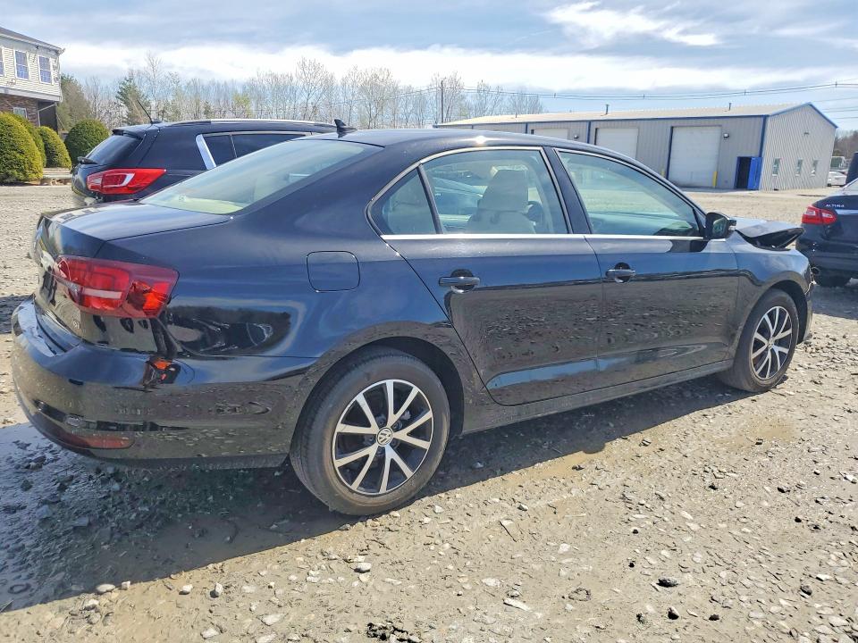 Продаж на аукціоні авто 2018 Volkswagen Jetta, vin: 3VWDB7AJ9JM245628, номер лоту: 49677436