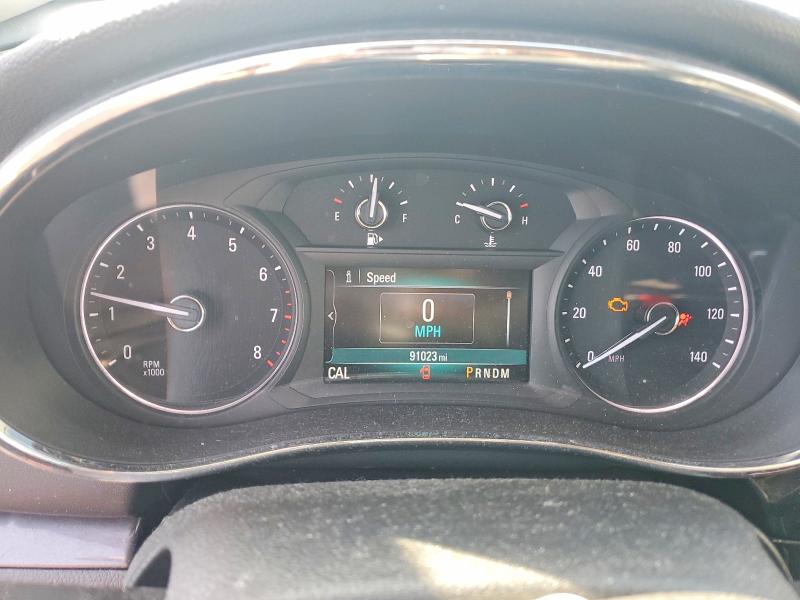 Aukcja sprzedaży 2018 Buick Encore, vin: KL4CJFSB3JB551518, numer aukcji: 49148196