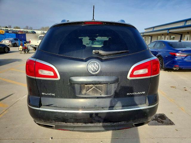 47969706 :رقم المزاد ، 5GAKRDKD4DJ240062 vin ، 2013 Buick Enclave مزاد بيع