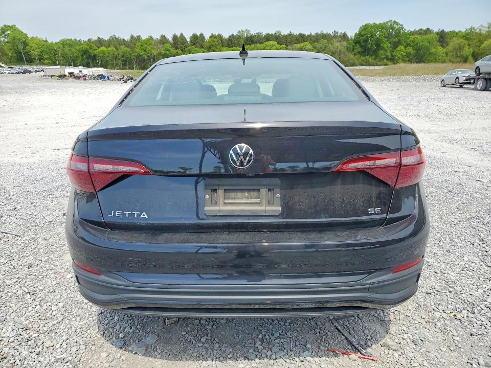 Продажа на аукционе авто 2022 Volkswagen Jetta, vin: 3VWEM7BU6NM031323, номер лота: 49112186