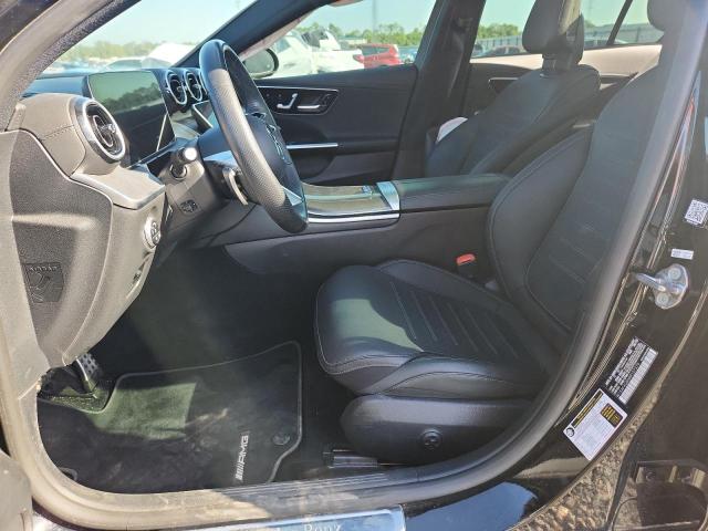 Продажа на аукционе авто 2024 Mercedes-benz C, vin: W1KAF4GB0RR157379, номер лота: 50246766