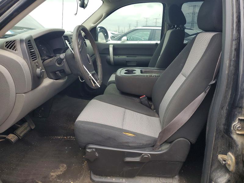 2009 Gmc Sierra მანქანა იყიდება აუქციონზე, vin: 3GTEC13CX9G209795, აუქციონის ნომერი: 49588176
