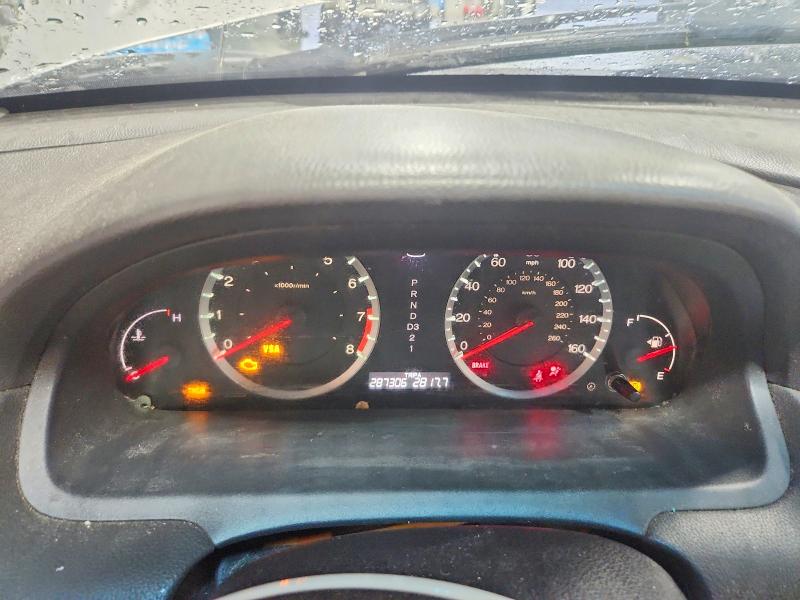 Продаж на аукціоні авто 2008 Honda Accord, vin: 1HGCP36838A044251, номер лоту: 51587026