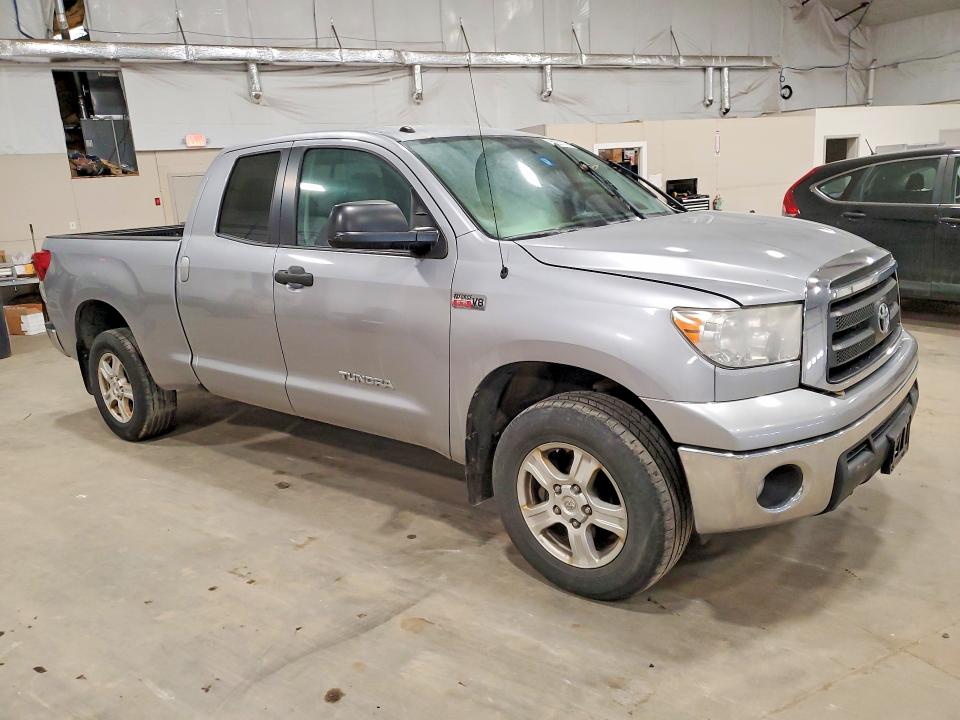 Aukcja sprzedaży 2012 Toyota Tundra, vin: 5TFUY5F13CX232112, numer aukcji: 50921176