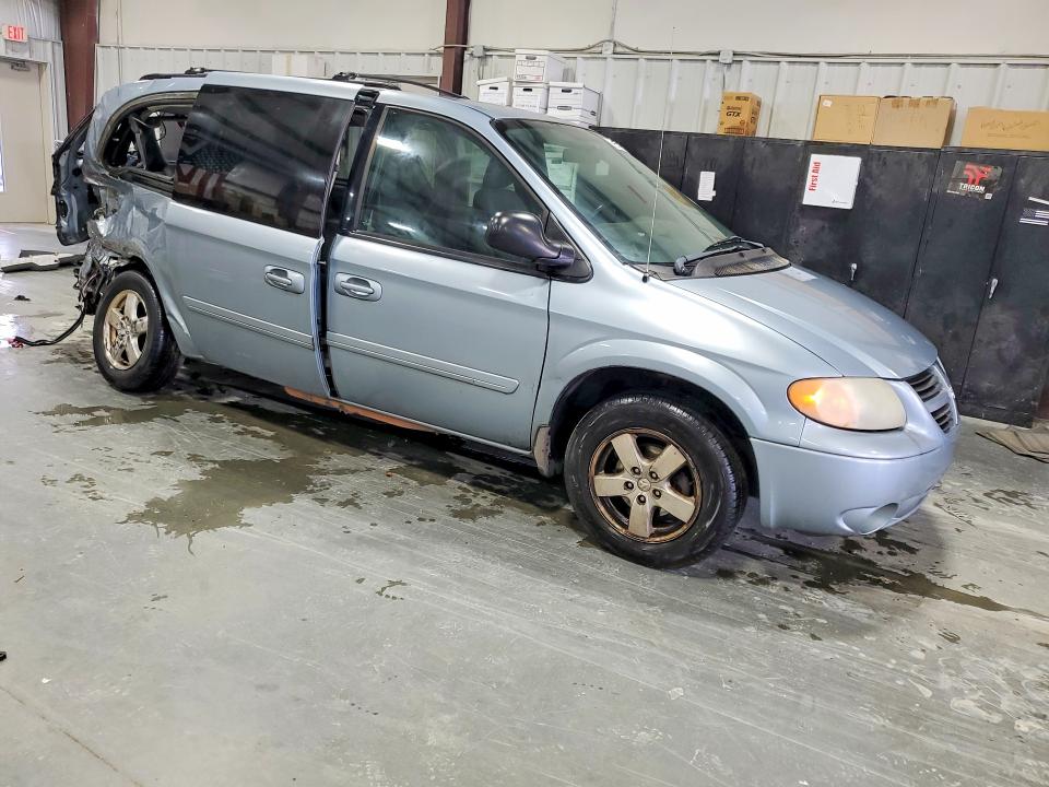 Aukcja sprzedaży 2006 Dodge Grand Caravan, vin: 2D4GP44L96R793046, numer aukcji: 51644696