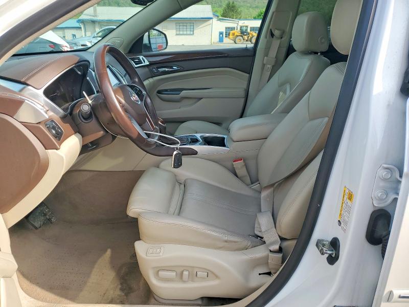Aukcja sprzedaży 2015 Cadillac Srx, vin: 3GYFNEE32FS573621, numer aukcji: 51211766