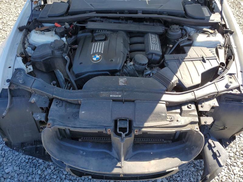 Aukcja sprzedaży 2011 Bmw 328, vin: WBAPK7C56BA973466, numer aukcji: 50636366