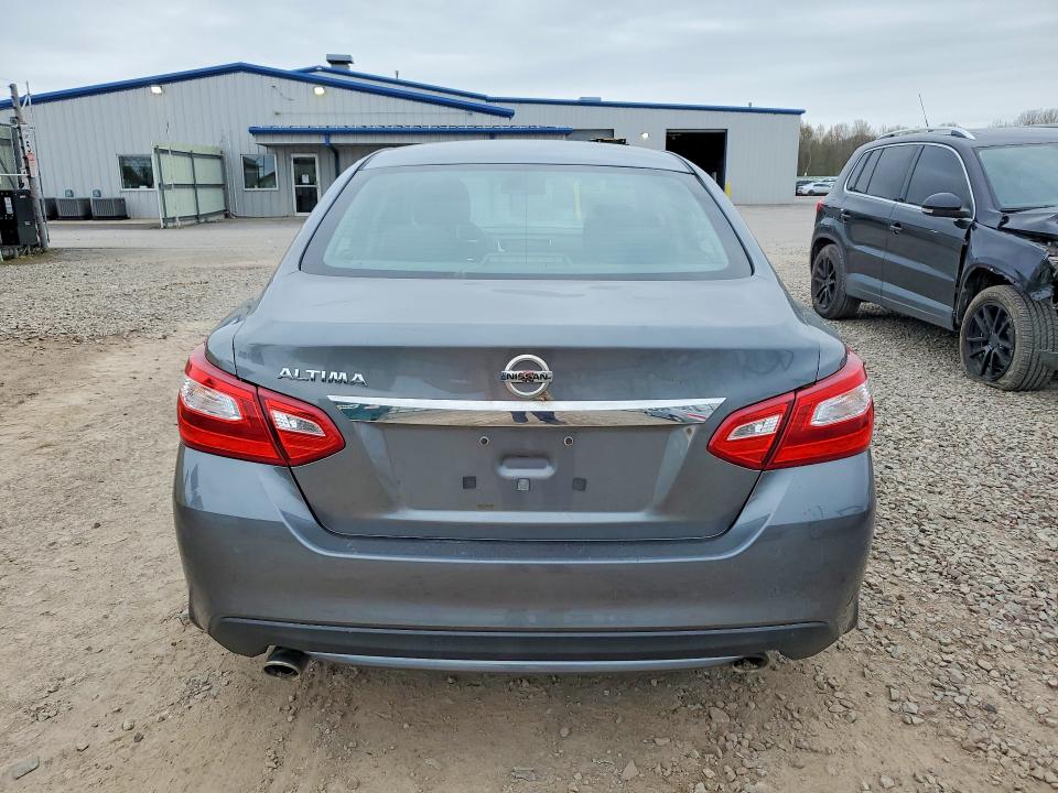 Aukcja sprzedaży 2016 Nissan Altima, vin: 1N4AL3AP8GC164930, numer aukcji: 51661156