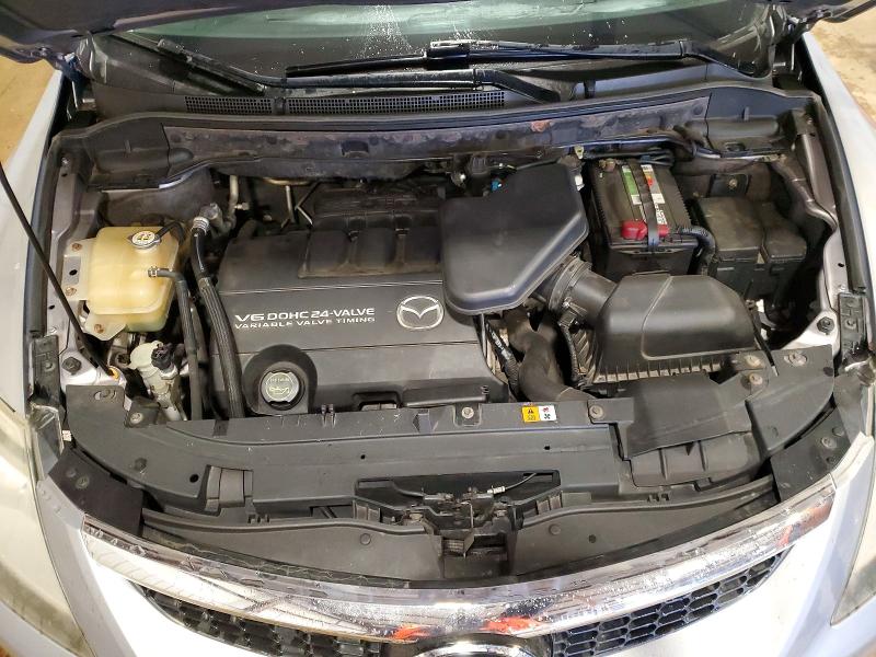 Aukcja sprzedaży 2008 Mazda Cx-9, vin: JM3TB38V980159174, numer aukcji: 49123586