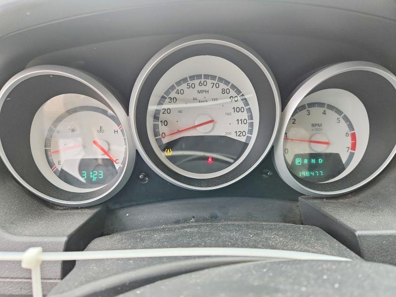 Продаж на аукціоні авто 2008 Dodge Grand Caravan, vin: 2D8HN44H98R104999, номер лоту: 51539126