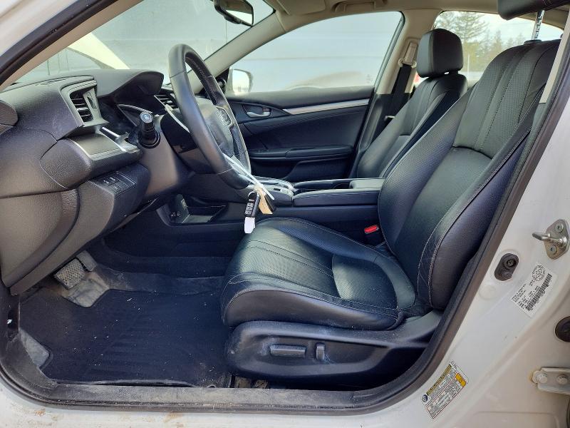 Aukcja sprzedaży 2018 Honda Civic, vin: 2HGFC1F97JH102956, numer aukcji: 48679036